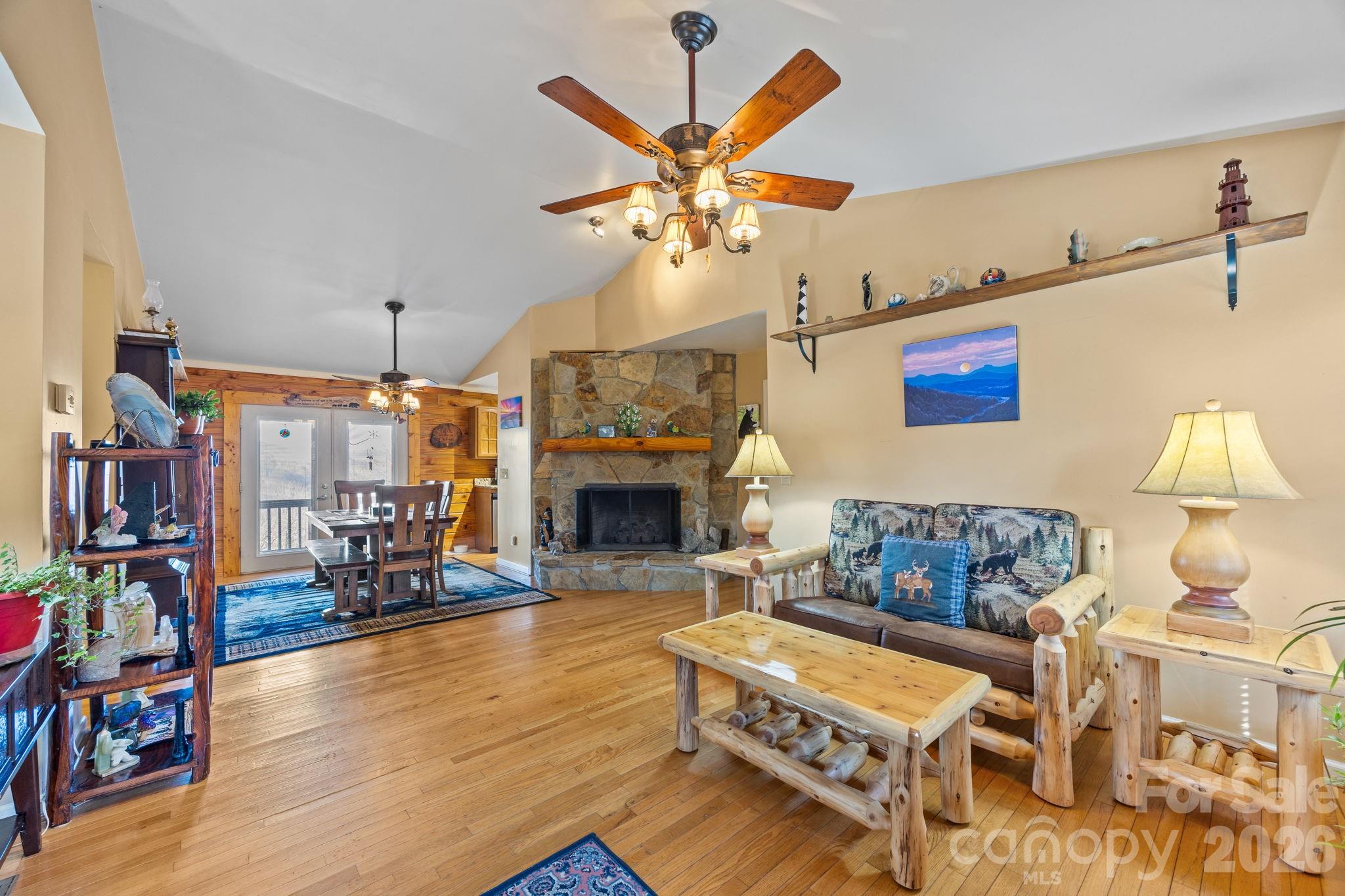 951 Pine Tree Road Spruce Pine, NC 28777 - Photo 24 of 48