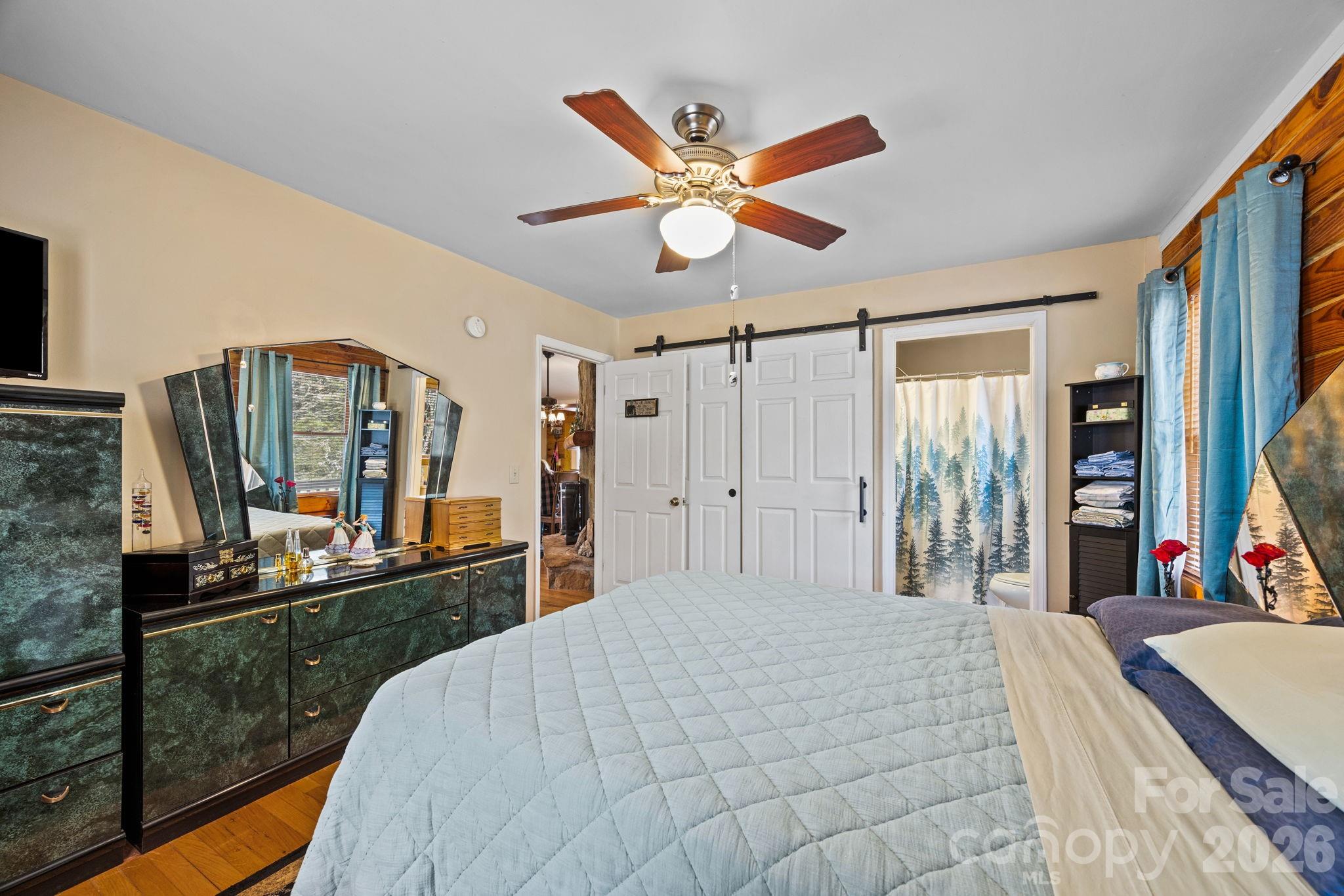 951 Pine Tree Road Spruce Pine, NC 28777 - Photo 32 of 48