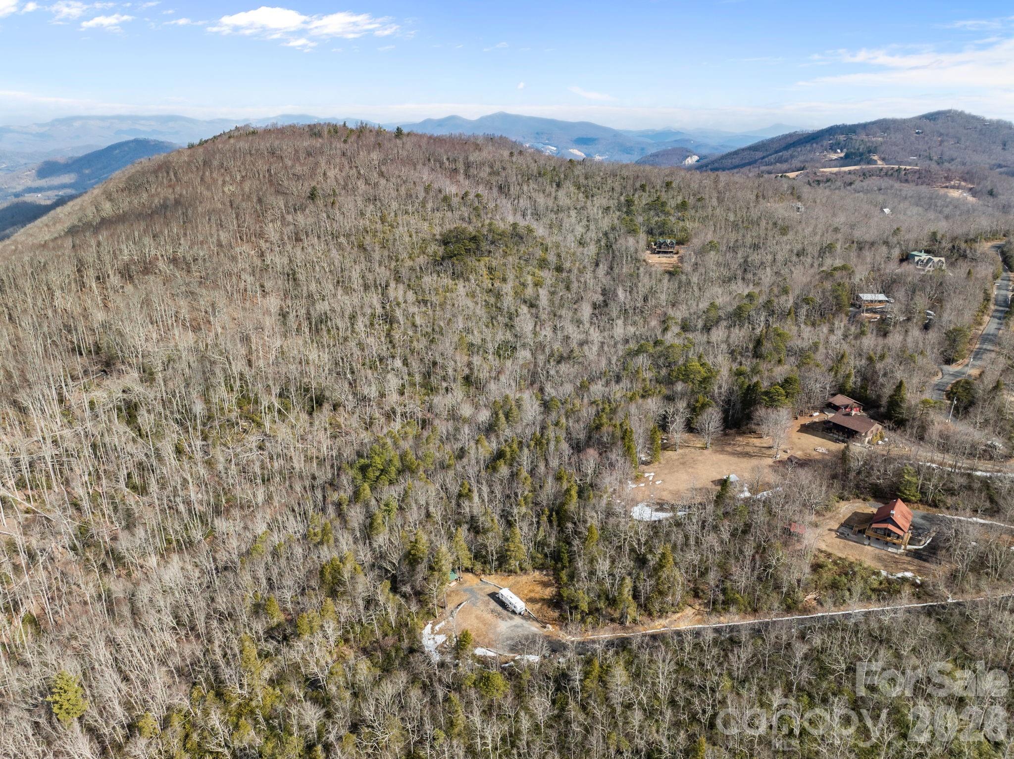 951 Pine Tree Road Spruce Pine, NC 28777 - Photo 45 of 48