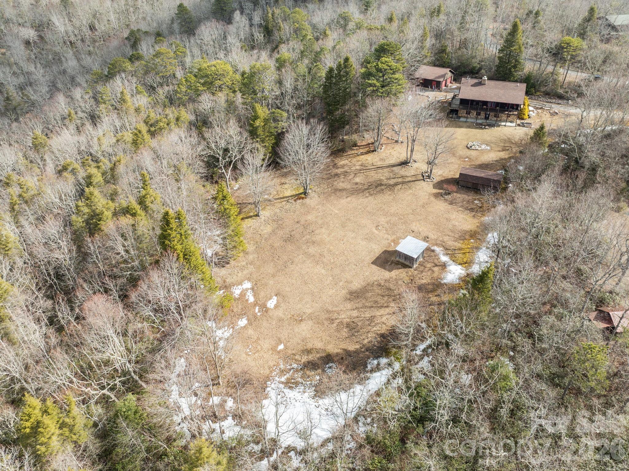 951 Pine Tree Road Spruce Pine, NC 28777 - Photo 5 of 48