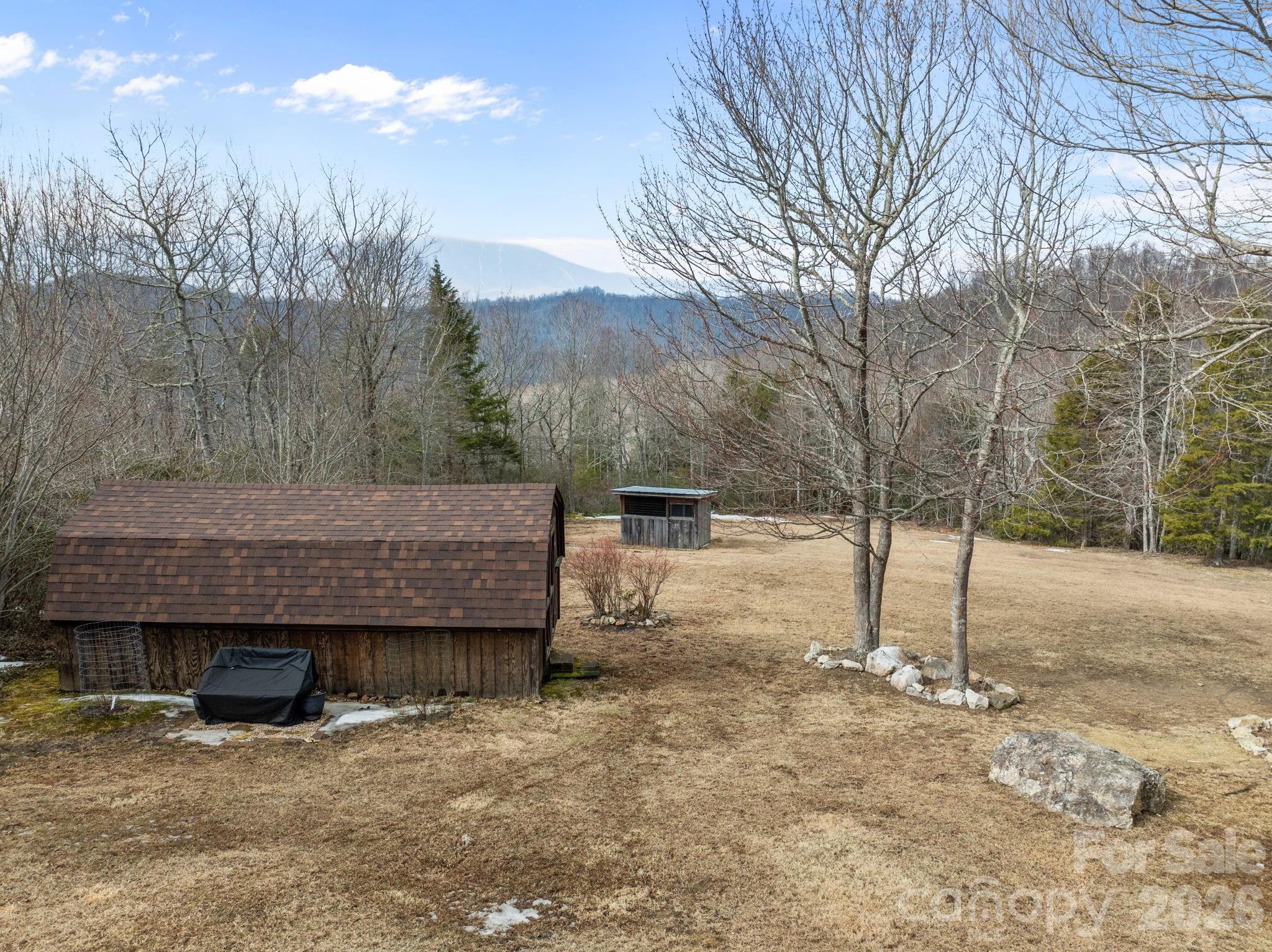 951 Pine Tree Road Spruce Pine, NC 28777 - Photo 8 of 48