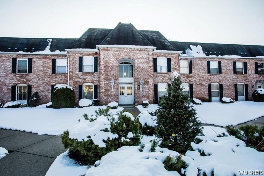4545 Chestnut Ridge Road, Unit 113A Amherst, NY 14228 - Photo 1 of 1 Gallery Image 1