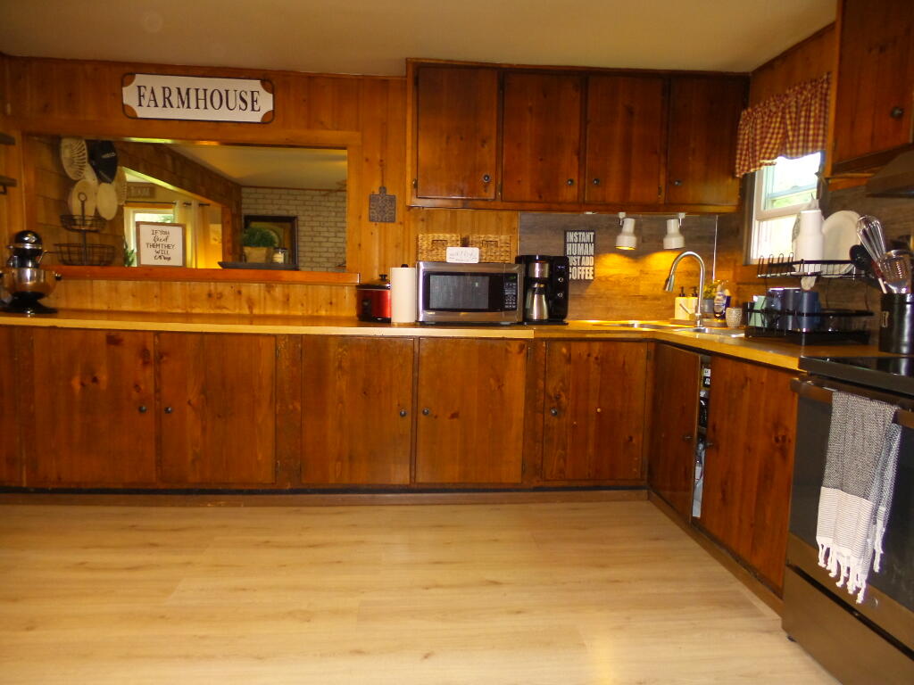 60 Waterville Road China, ME 04358 - Photo 12 of 33 Kitchen