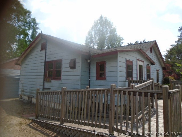 1505 Deep Creek Road Fayetteville, NC 28312 - Photo 5 of 16