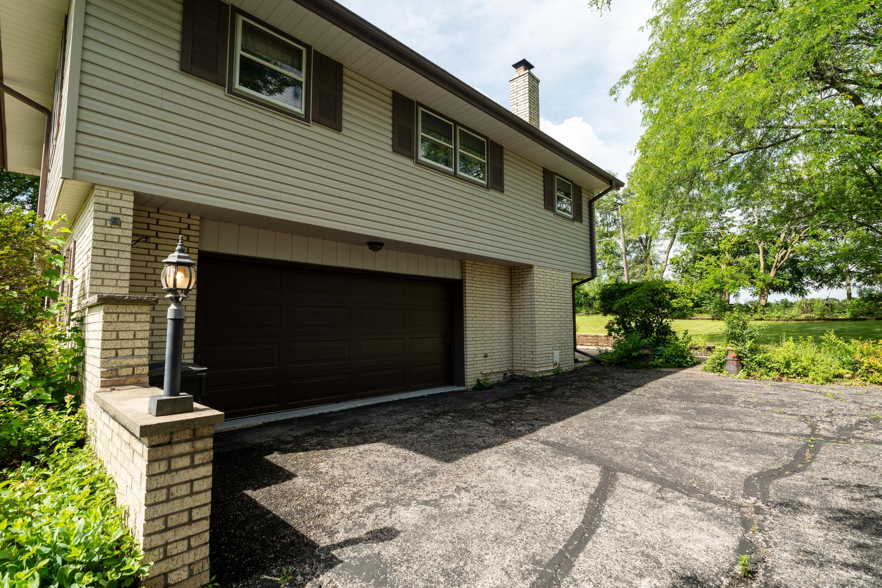 4514 Ridgecrest Drive Mount Pleasant, WI 53403 - Photo 28 of 29 2.5 Car Garage