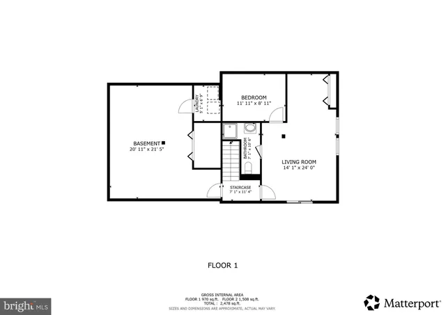 $649,999 | 10607 Wayridge Drive, Montgomery Village, MD 20886