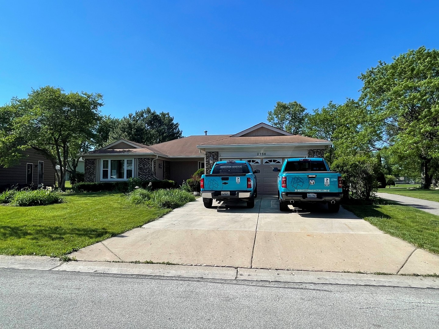 2736 Sun Valley Road Lisle, IL 60532 - Photo 1 of 1