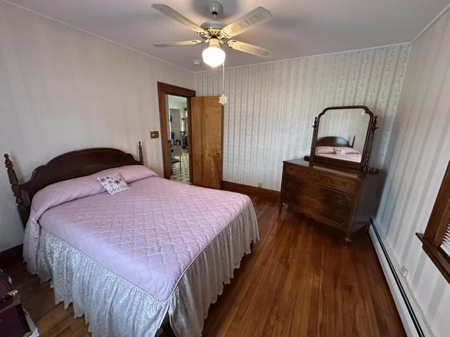 $199,900 | 407 Coos Street, Berlin, NH 03570