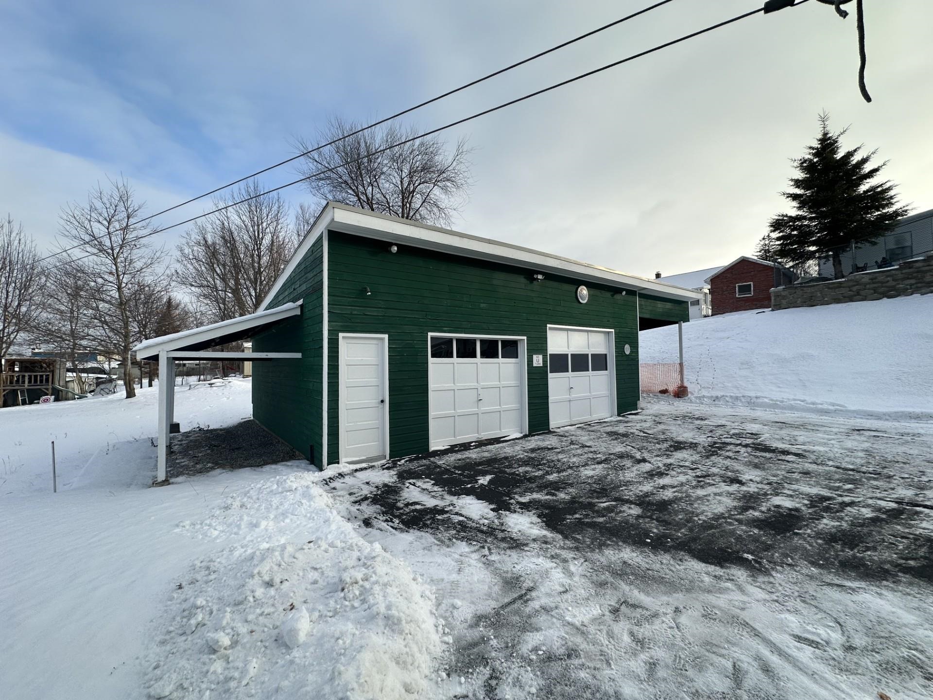 407 Coos Street Berlin, NH 03570 - Photo 28 of 36