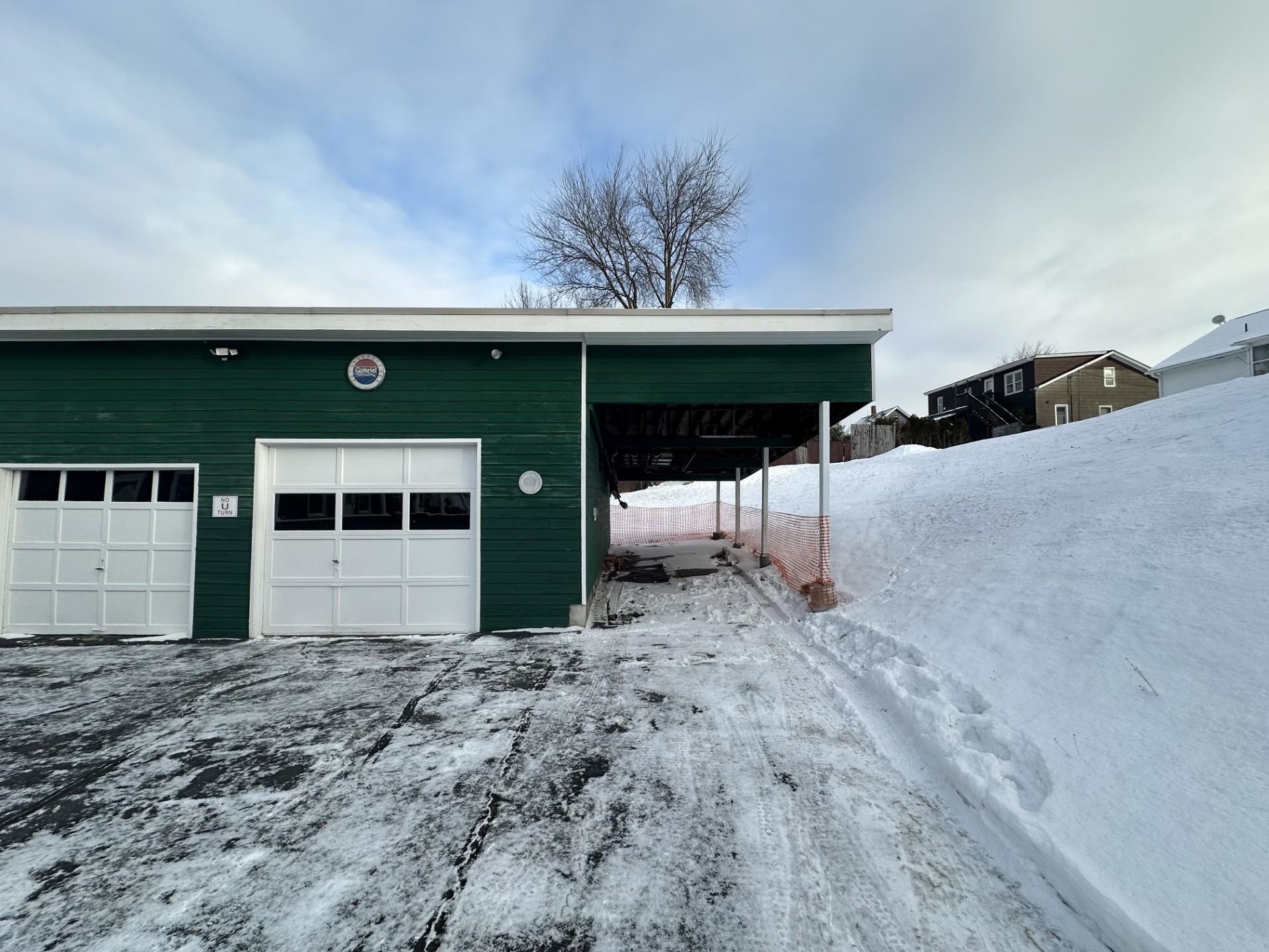 407 Coos Street Berlin, NH 03570 - Photo 29 of 36