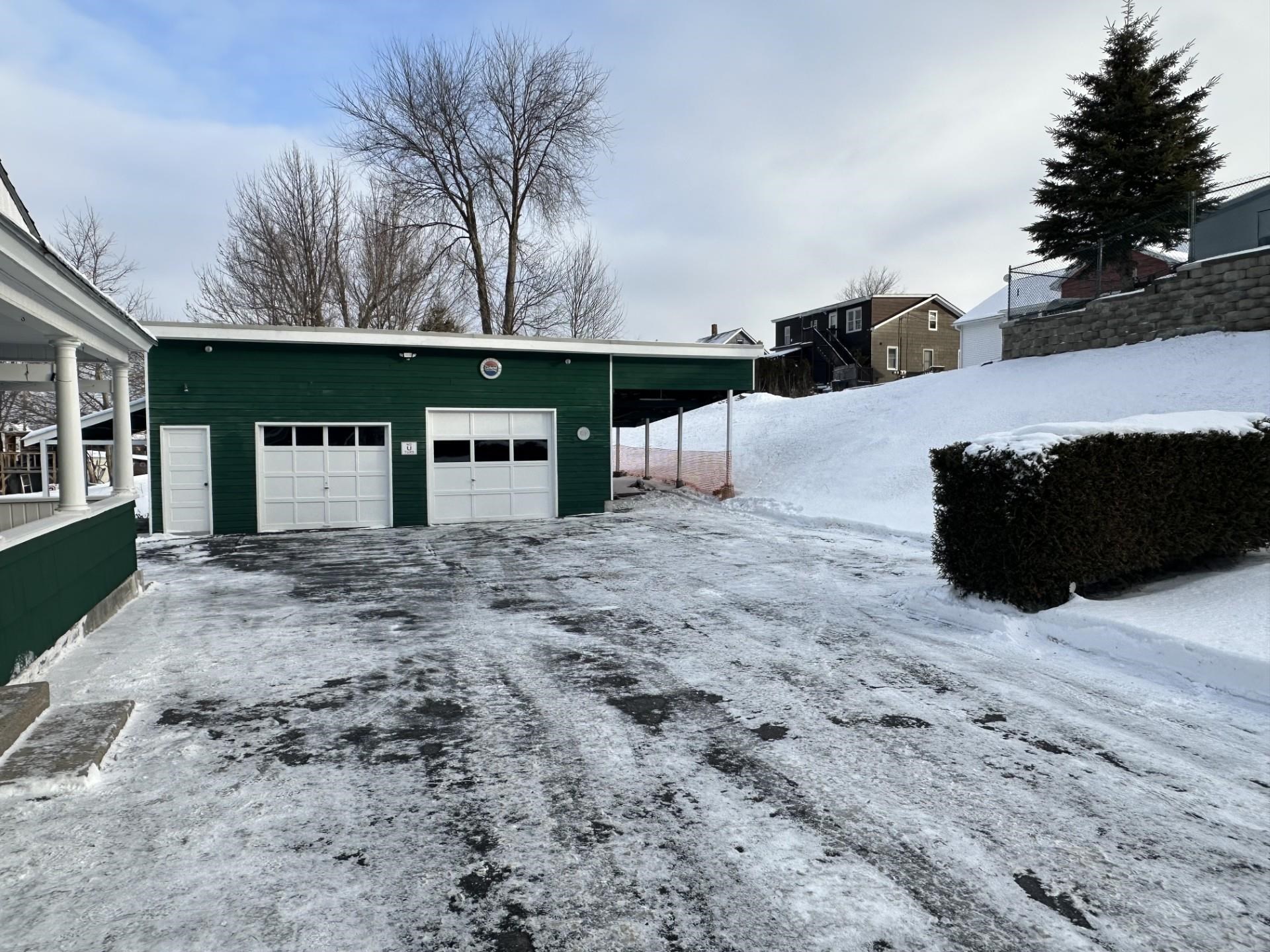 407 Coos Street Berlin, NH 03570 - Photo 32 of 36