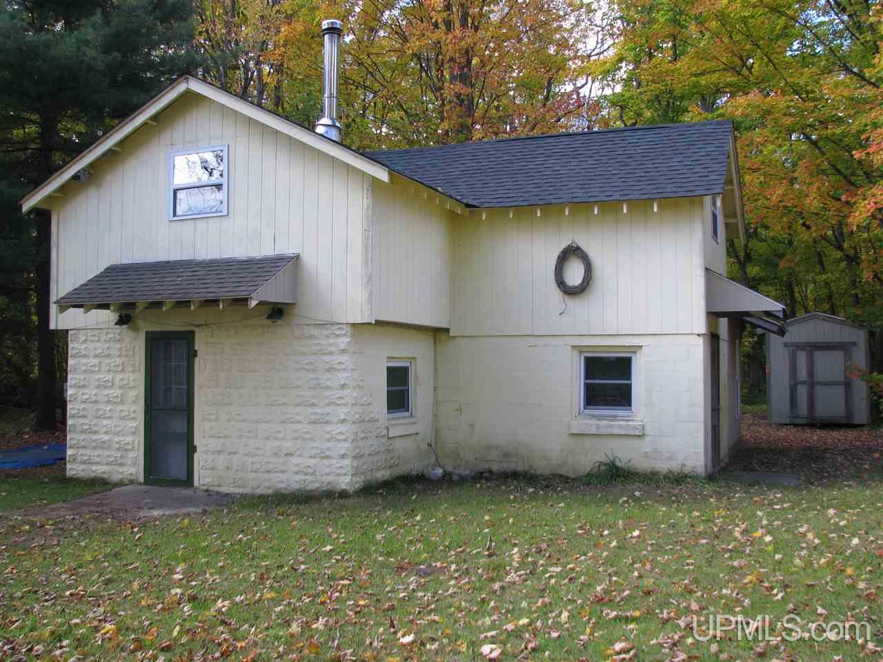 1420 Co Road Seney, MI 49883 - Photo 2 of 18