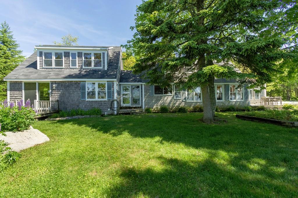 87 Patricia Lane St. George, ME 04859 - Photo 4 of 26 Photo
