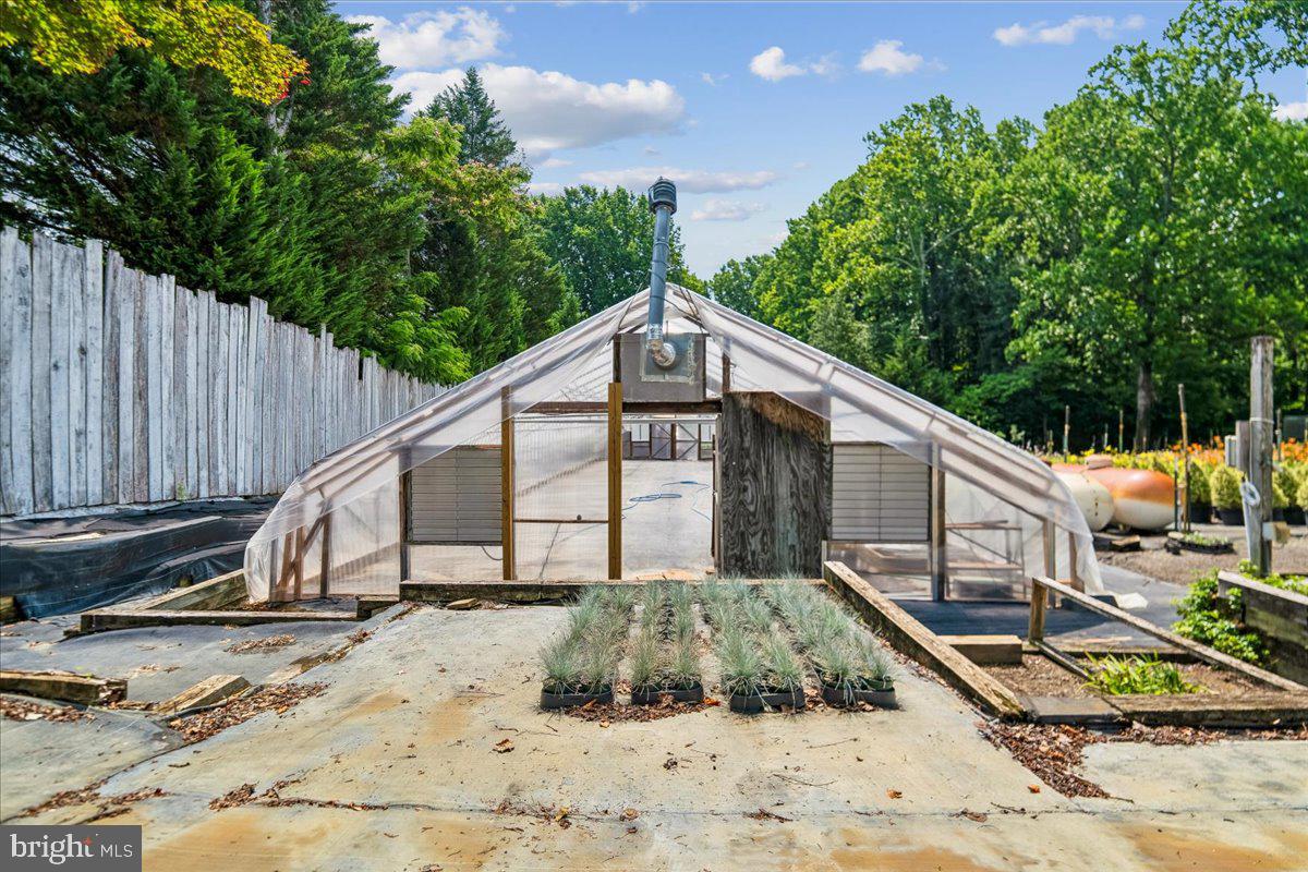 Old Mitchellville Road Bowie, MD 20716 - Photo 75 of 102 Covered Greenhouse