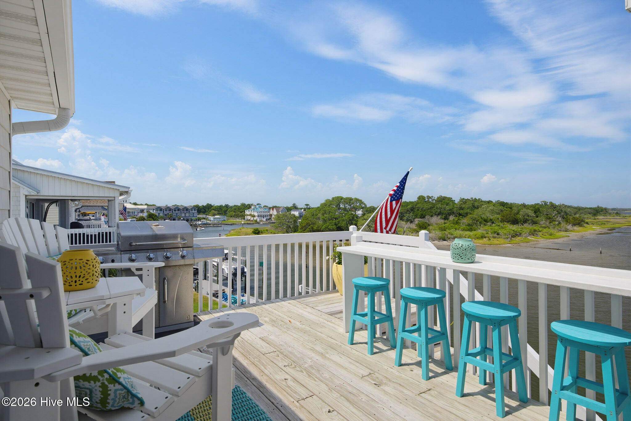702 Roland Avenue Surf City, NC 28445 - Photo 20 of 57