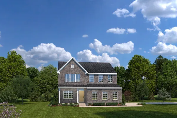 $429,990 | 2423 Thoroughbred Way, White House, TN 37188