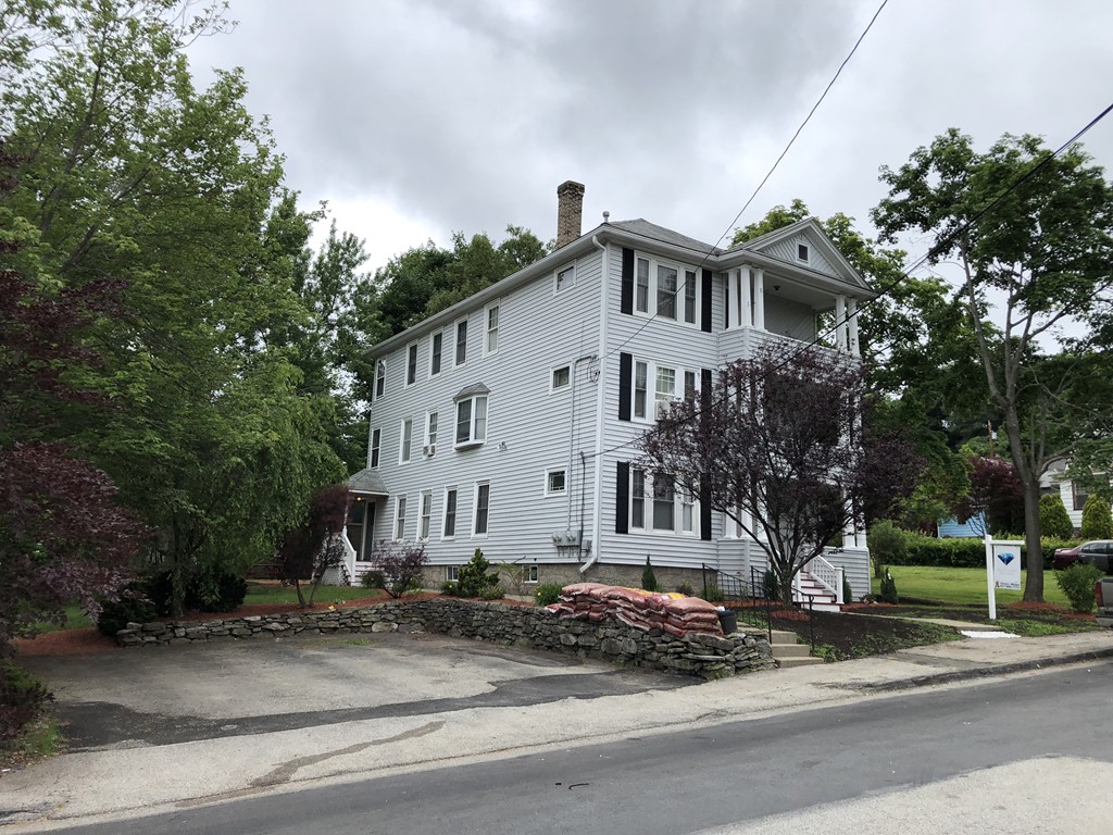 34 Halmstad Street Worcester, MA 01607 - Photo 1 of 21 Gallery Image 1