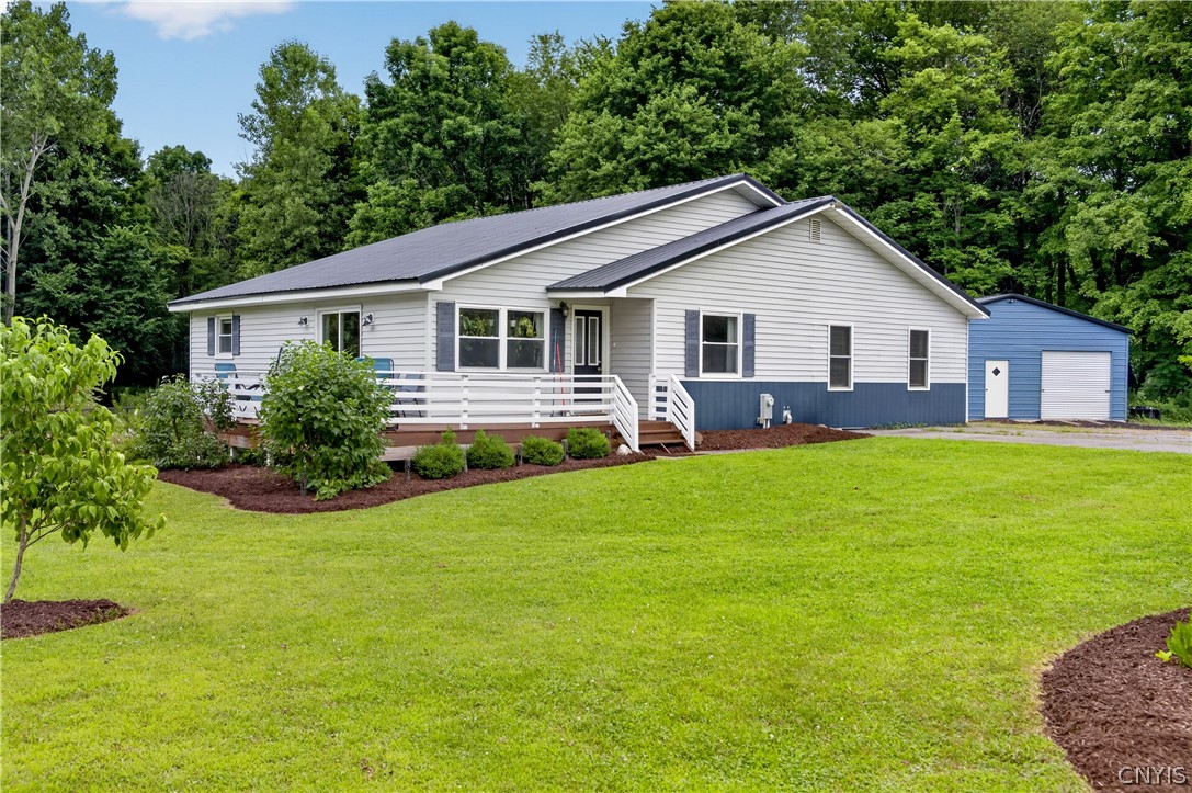 868 Rowlee Road Volney, NY 13069 - Photo 40 of 40 Gallery Image 40