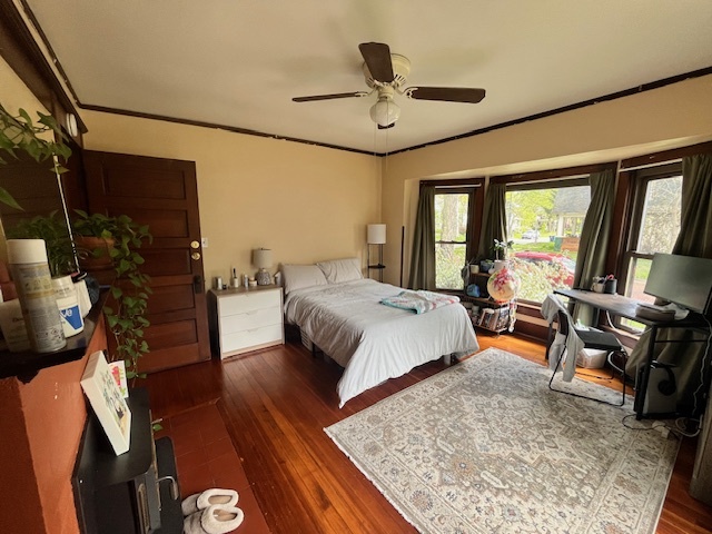 702 West High Street Urbana, IL 61801 - Photo 5 of 11