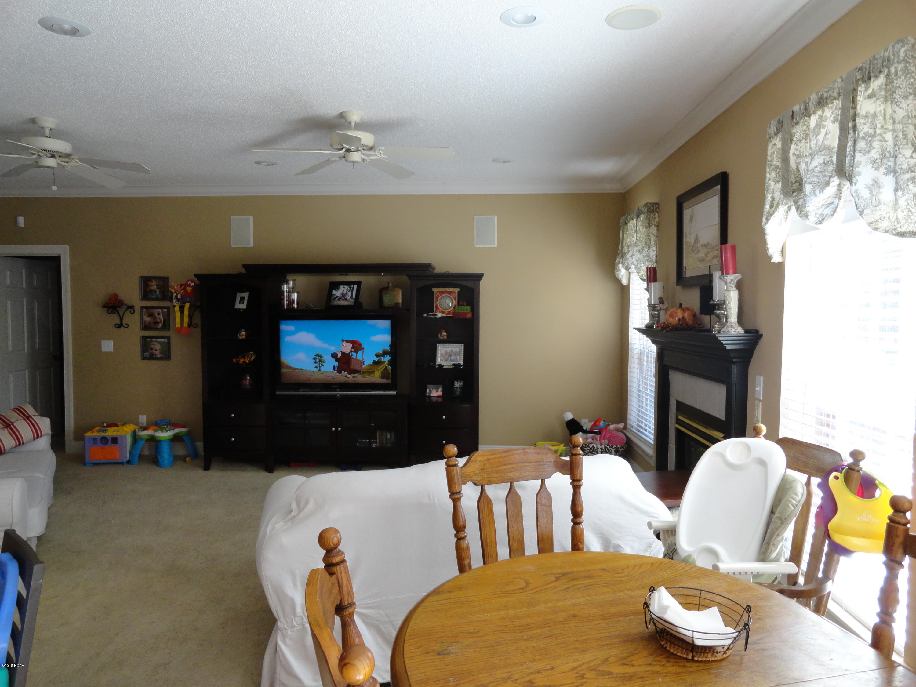 1243 Huntington Ridge Road Lynn Haven, FL 32444 - Photo 9 of 20 Gallery Image 9