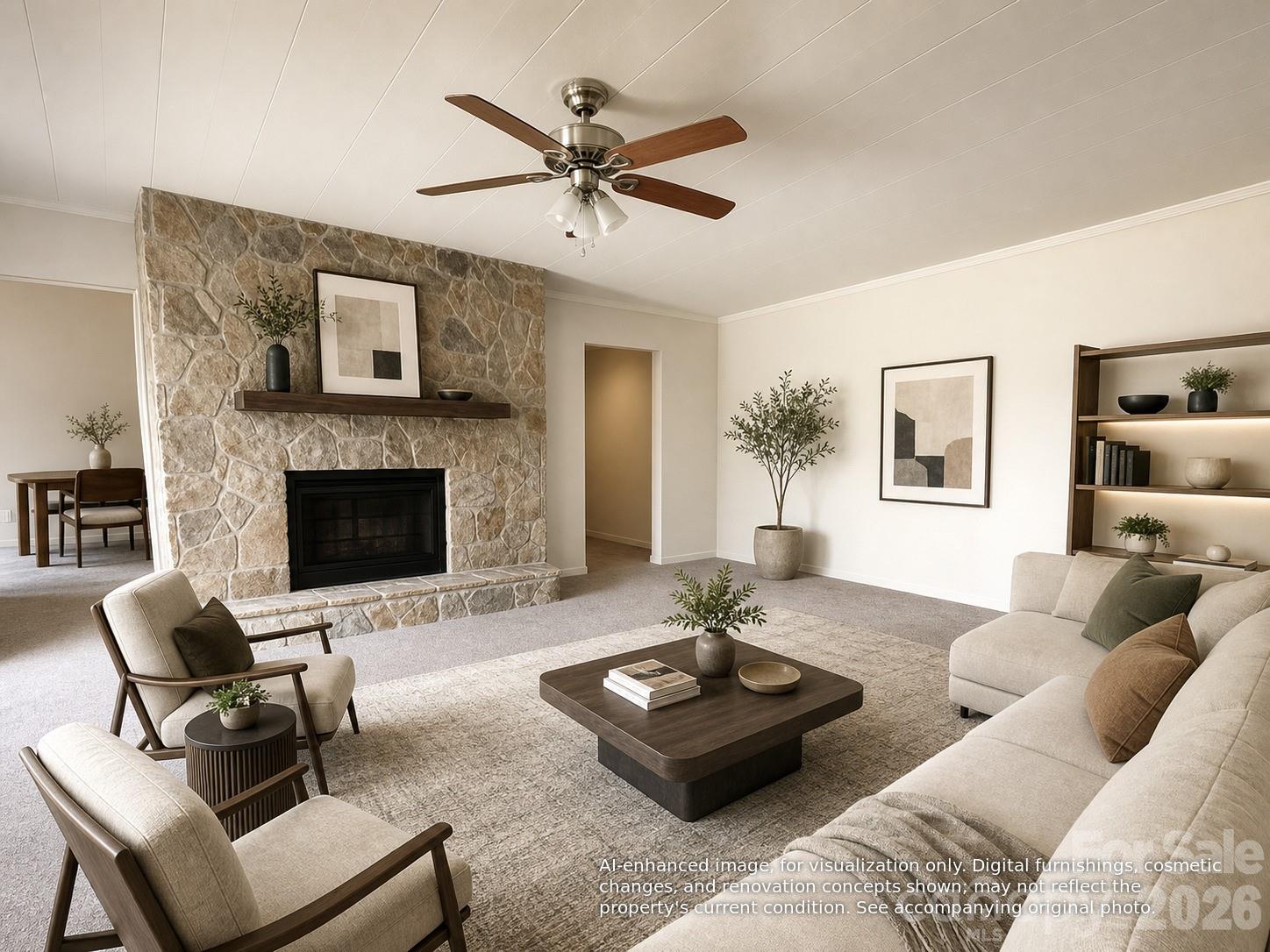 205 Whitson Road Marion, NC 28752 - Photo 4 of 16 Gallery Image 4