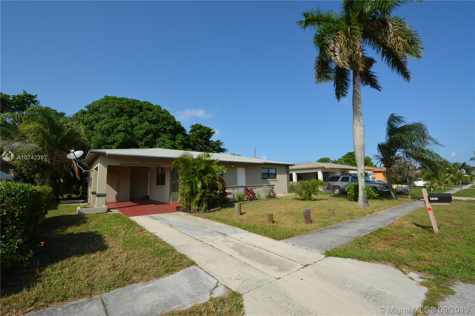 380 West 28th Street Riviera Beach, FL 33404 - Photo 37 of 39 Gallery Image 37
