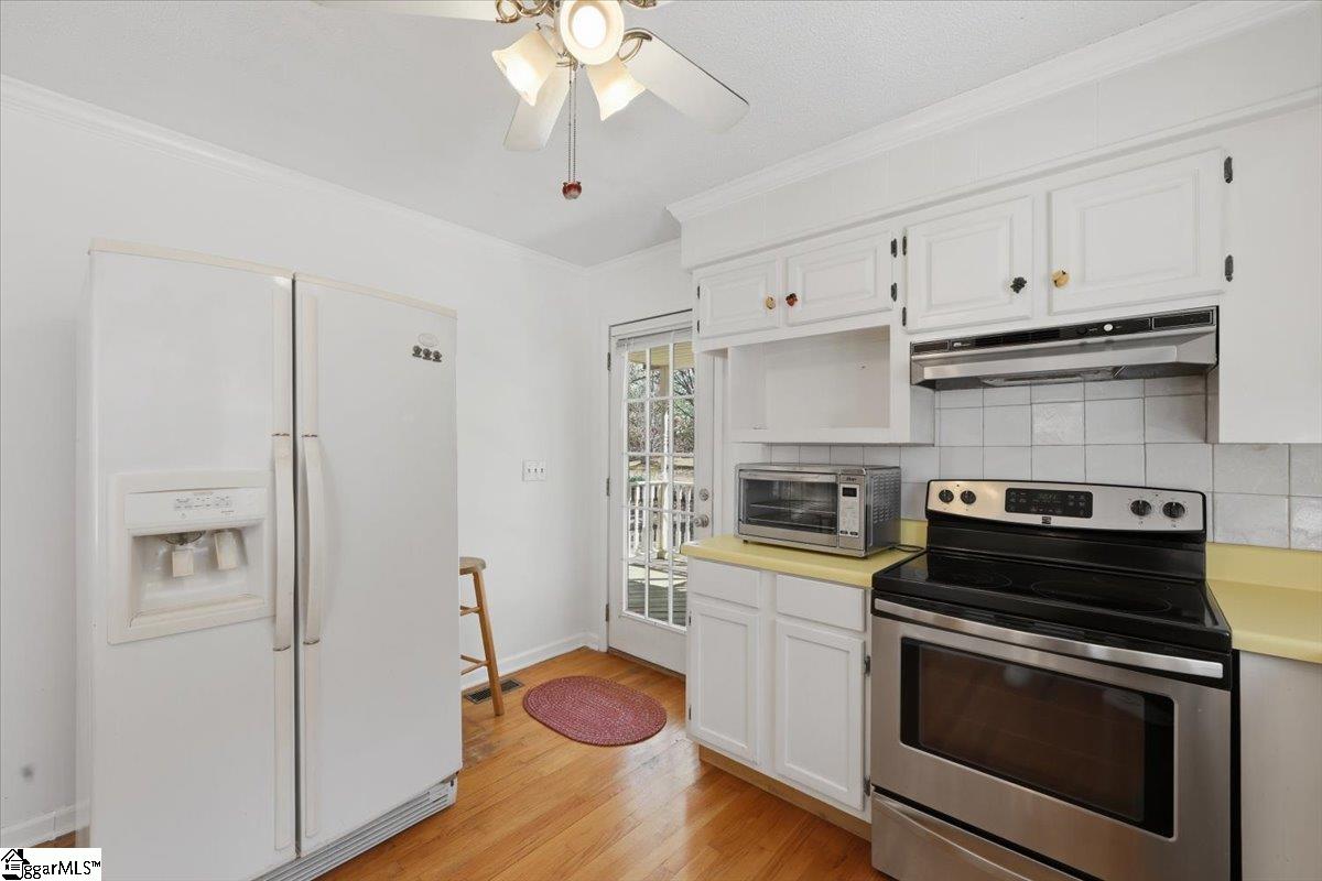 76 Old Boswell Road Travelers Rest, SC 29690 - Photo 14 of 31 Gallery Image 14