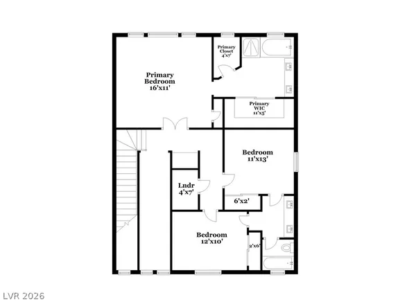 $2,220 | 4511 Windham Hills Lane, North Las Vegas, NV 89031
