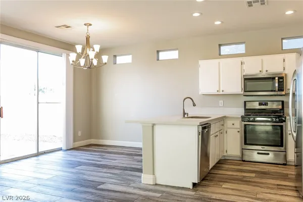 $2,220 | 4511 Windham Hills Lane, North Las Vegas, NV 89031