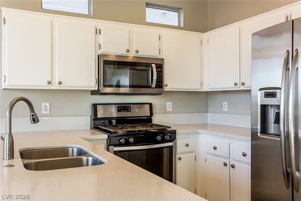 $2,220 | 4511 Windham Hills Lane, North Las Vegas, NV 89031