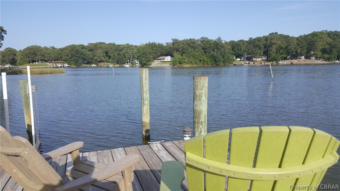 644 Greenfield Point Drive Reedville, VA 22539 - Photo 9 of 30 Gallery Image 9