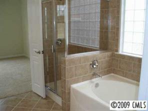 86572 Arrington Road Lancaster, SC 29720 - Photo 8 of 8 a bath tub sitting next to a shower