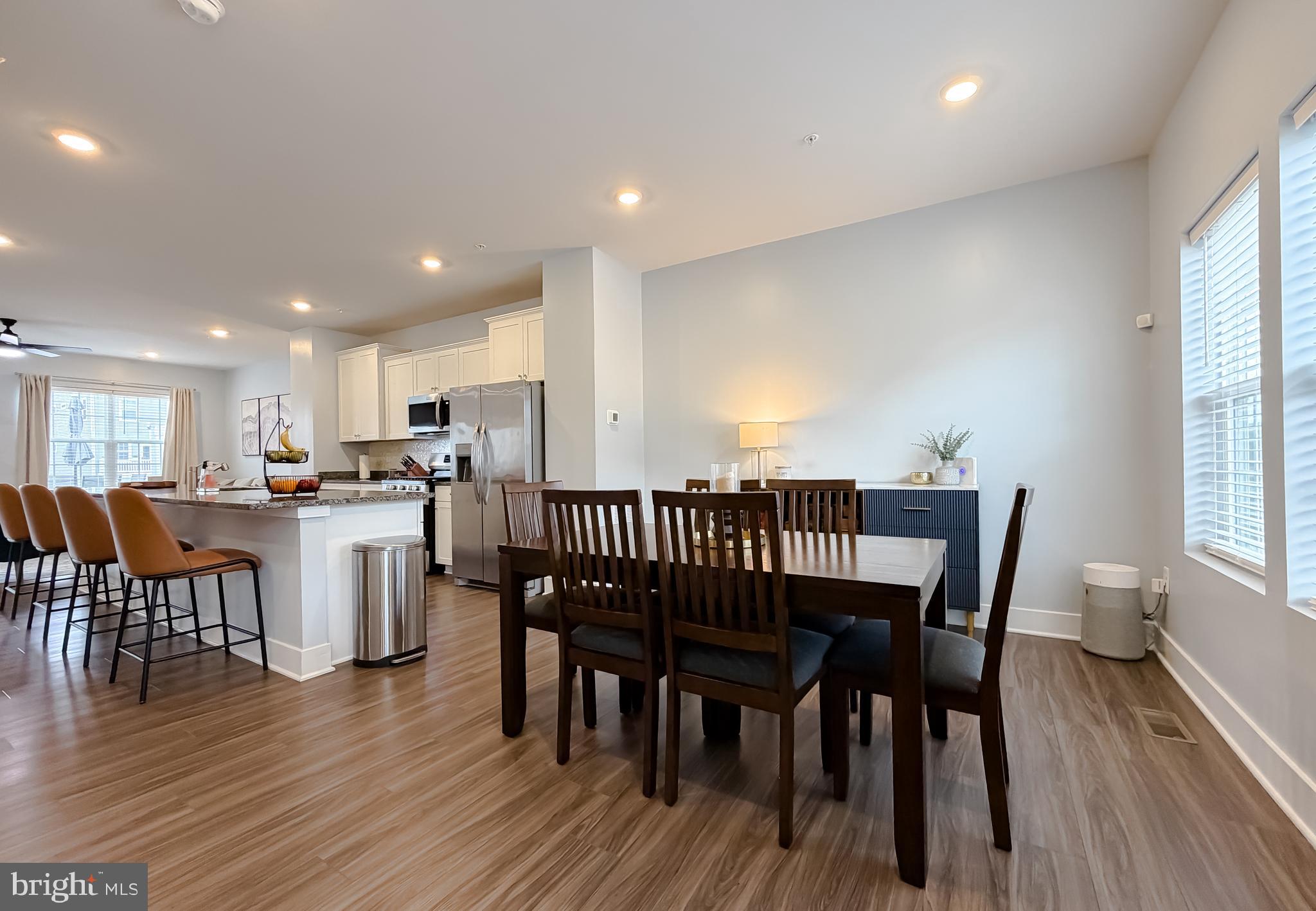 23658 Crosswinds Way California, MD 20619 - Photo 24 of 54 LED Lighting throughout