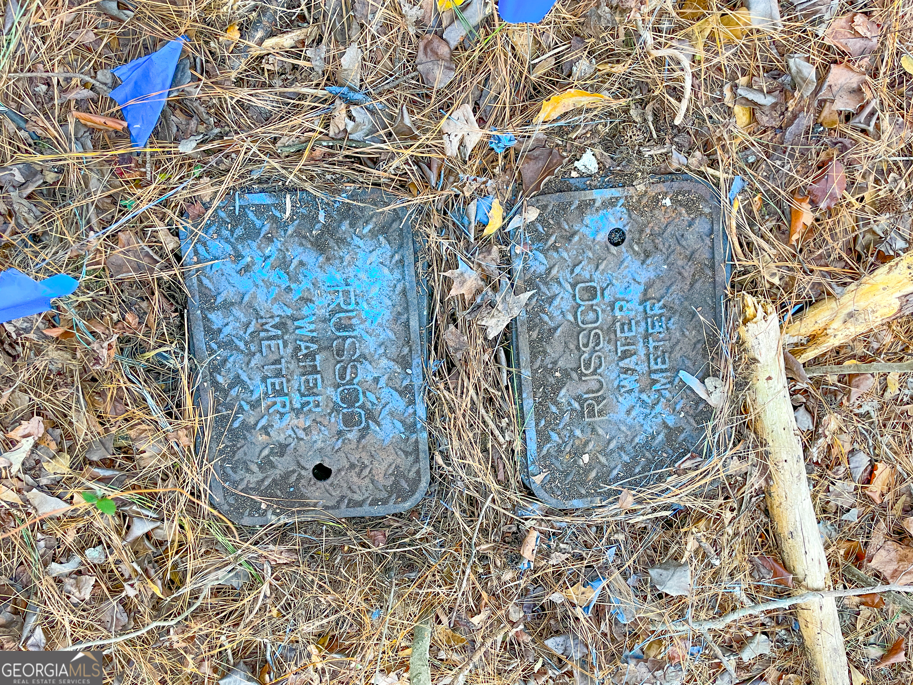 2 Acres On Little Texas Valley Road Rome, GA 30165 - Photo 9 of 22 a view of a yard