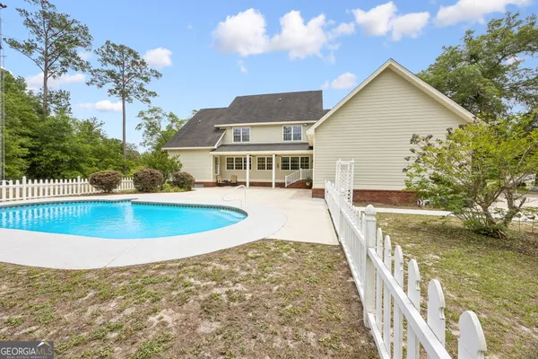 $565,000 | 315 Martin Street, Folkston, GA 31537