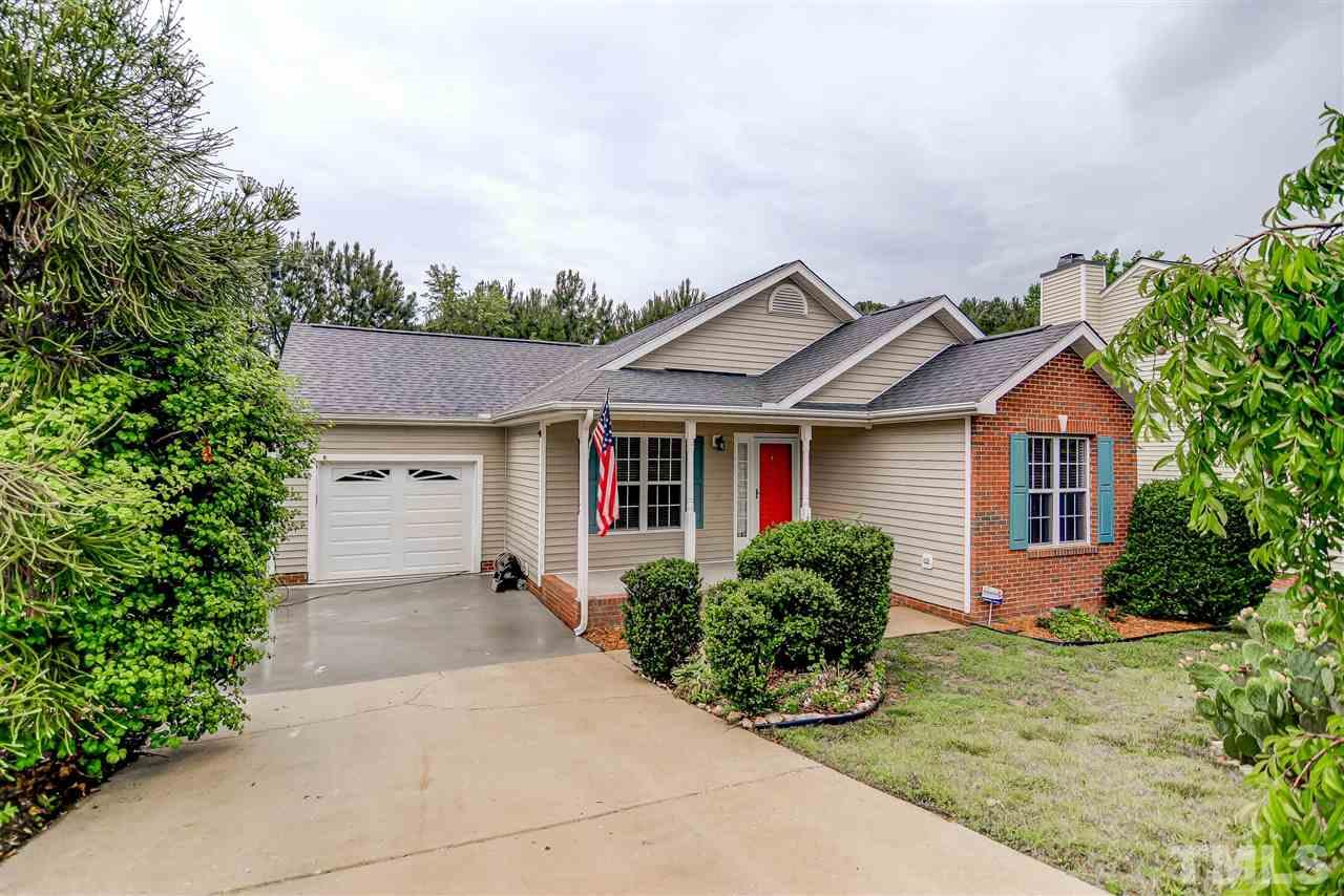 416 Firefly Road Holly Springs, NC 27540 - Photo 1 of 16 Gallery Image 1