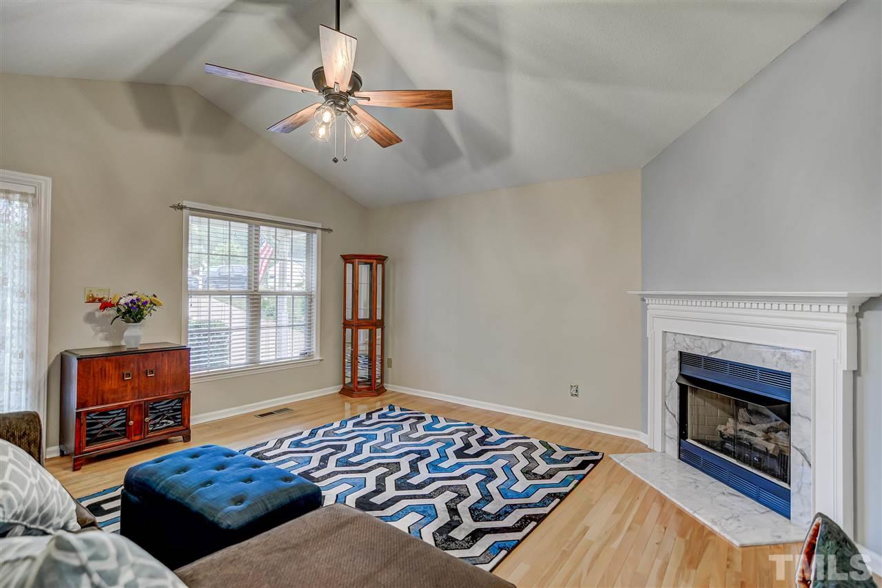 416 Firefly Road Holly Springs, NC 27540 - Photo 2 of 16 Gallery Image 2
