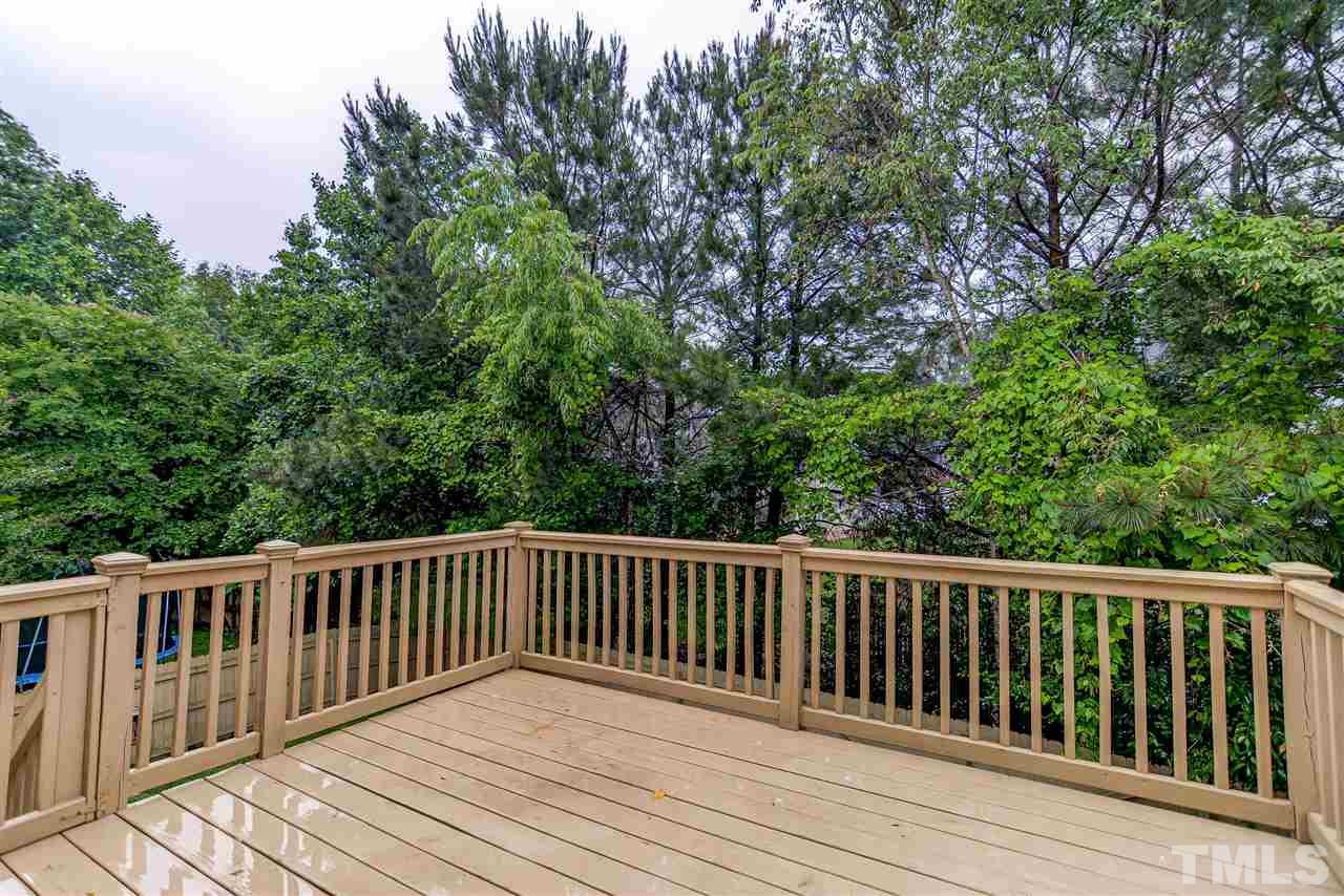 416 Firefly Road Holly Springs, NC 27540 - Photo 12 of 16 Gallery Image 12