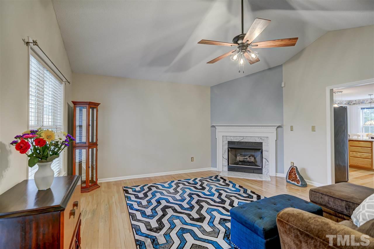 416 Firefly Road Holly Springs, NC 27540 - Photo 3 of 16 Gallery Image 3