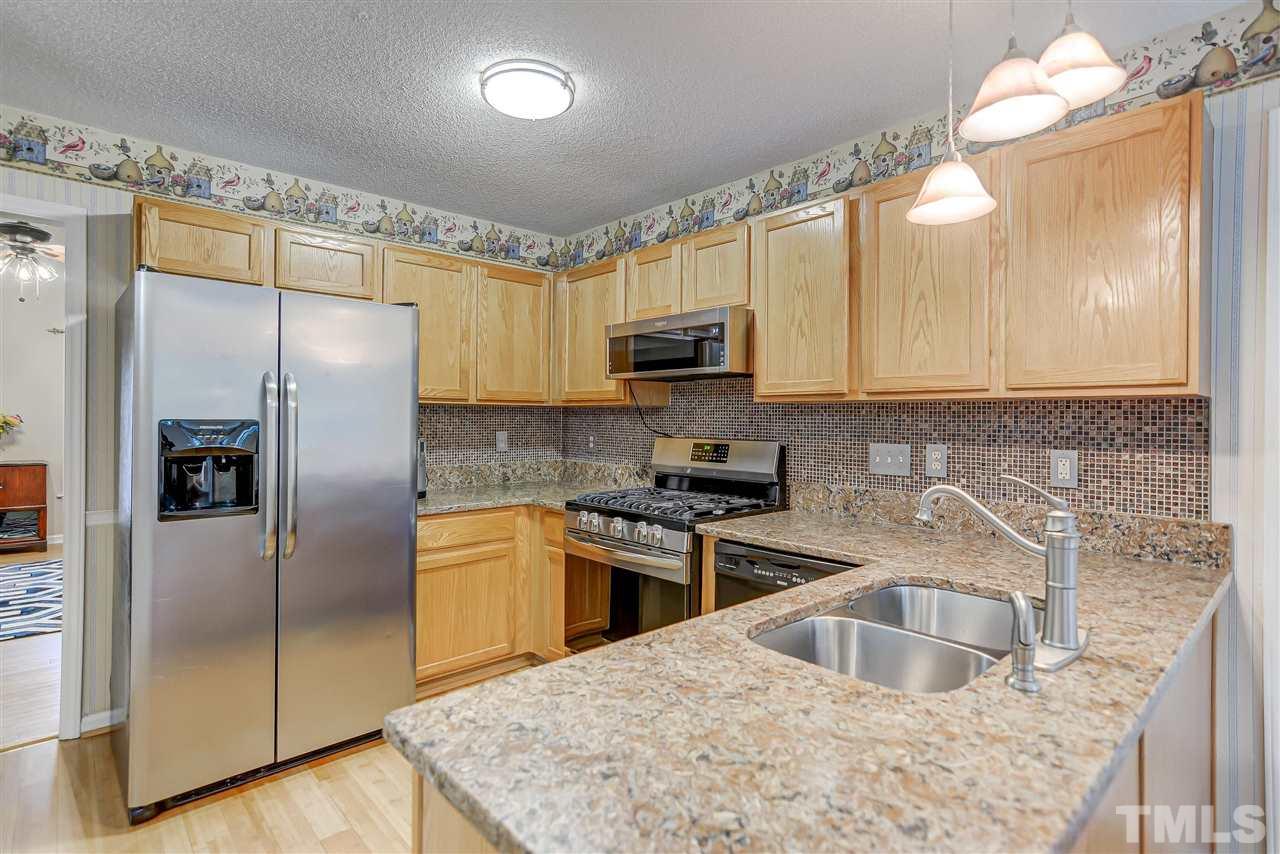 416 Firefly Road Holly Springs, NC 27540 - Photo 4 of 16 Gallery Image 4