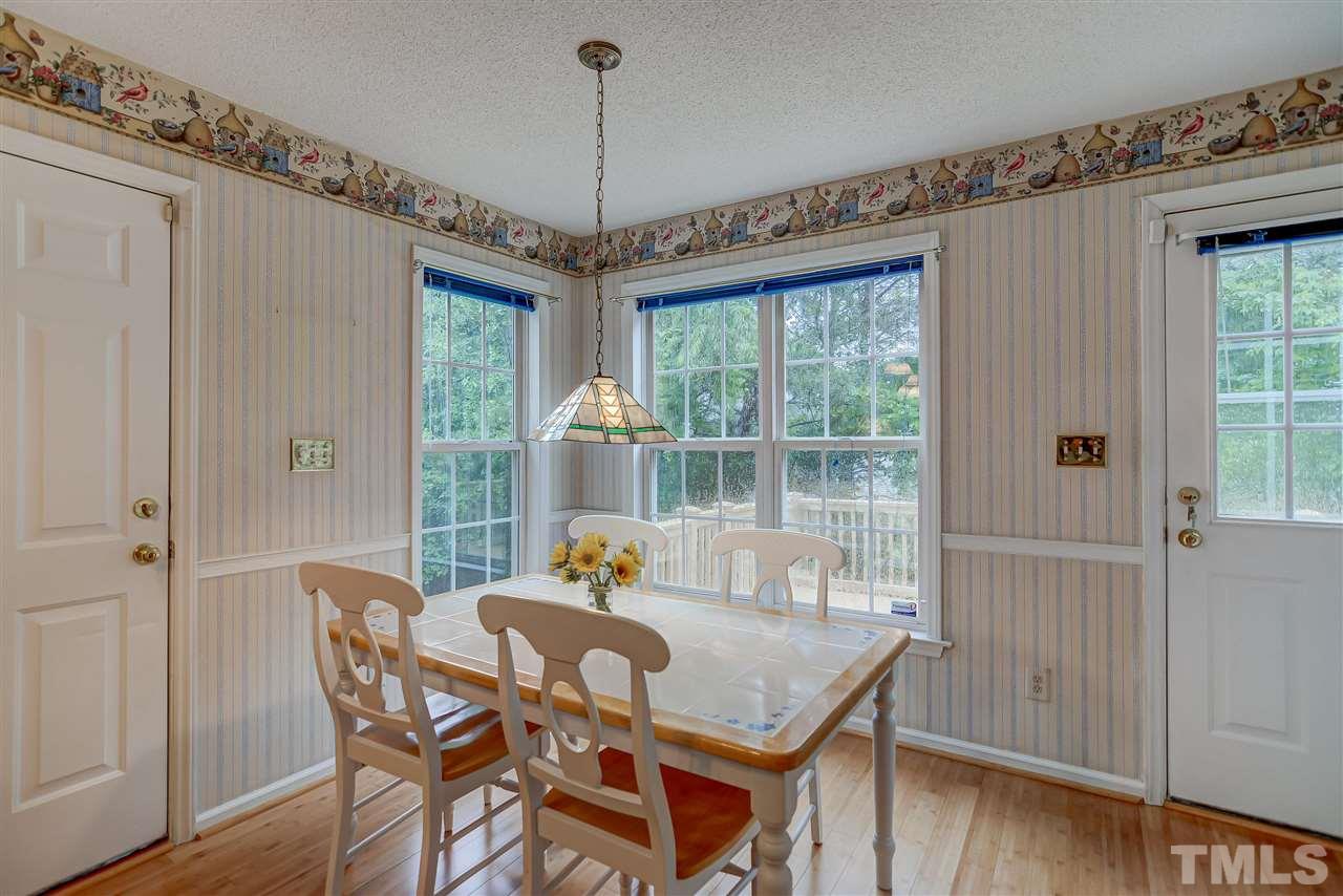 416 Firefly Road Holly Springs, NC 27540 - Photo 6 of 16 Gallery Image 6