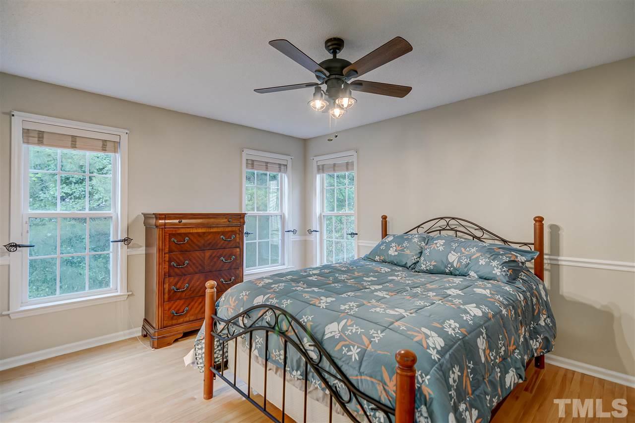 416 Firefly Road Holly Springs, NC 27540 - Photo 7 of 16 Gallery Image 7