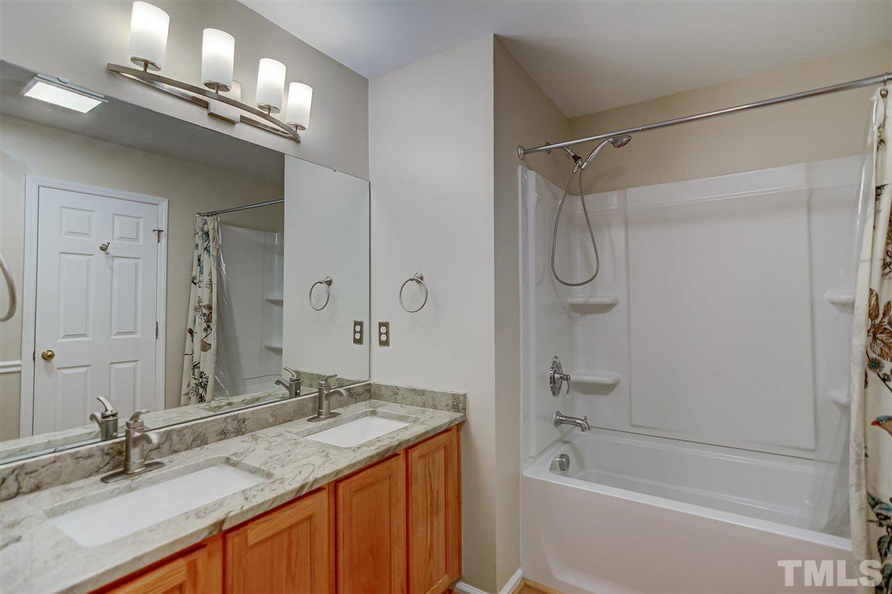 416 Firefly Road Holly Springs, NC 27540 - Photo 8 of 16 Gallery Image 8