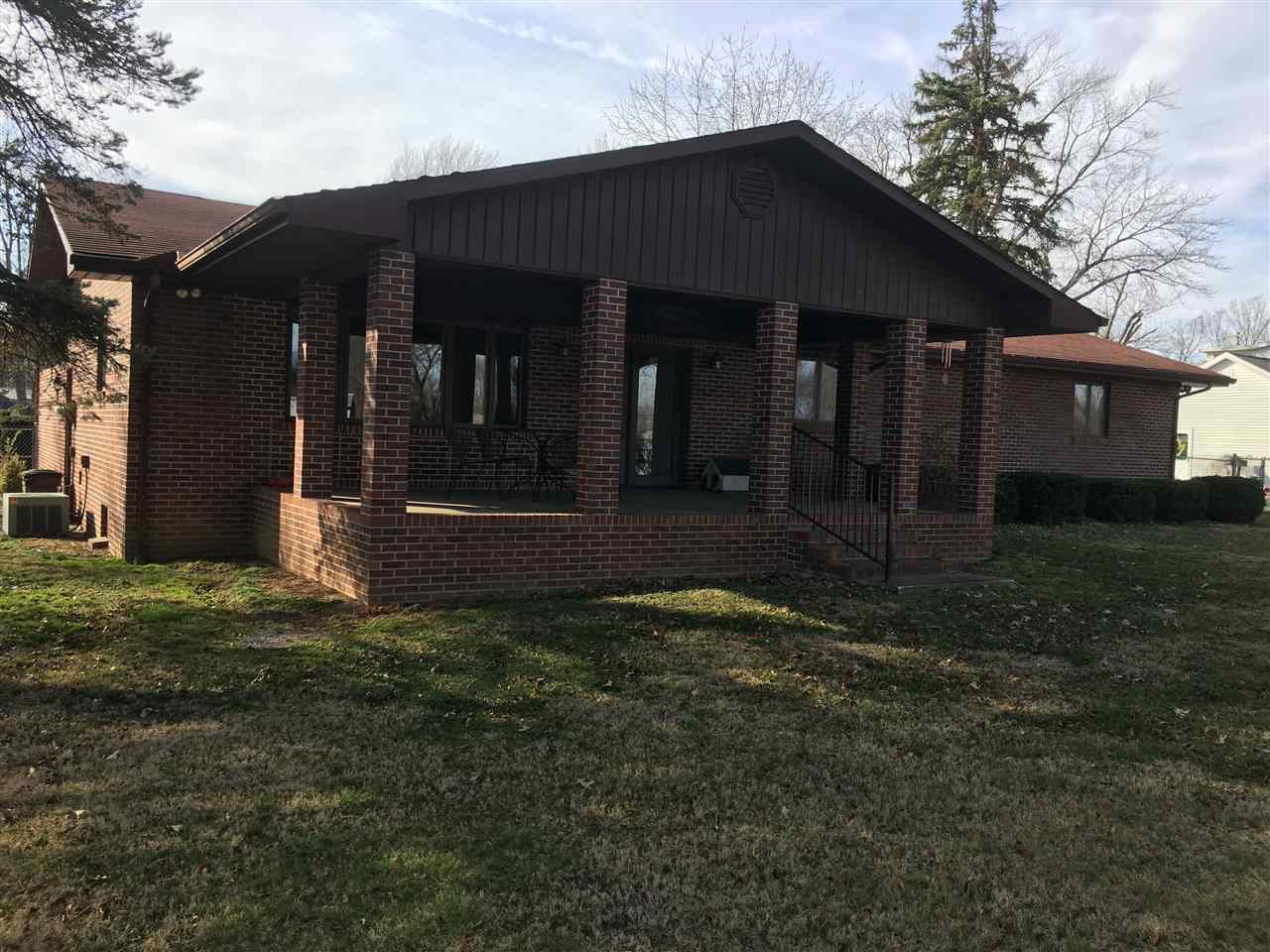 7370 North State Road Bicknell, IN 47512 - Photo 8 of 12