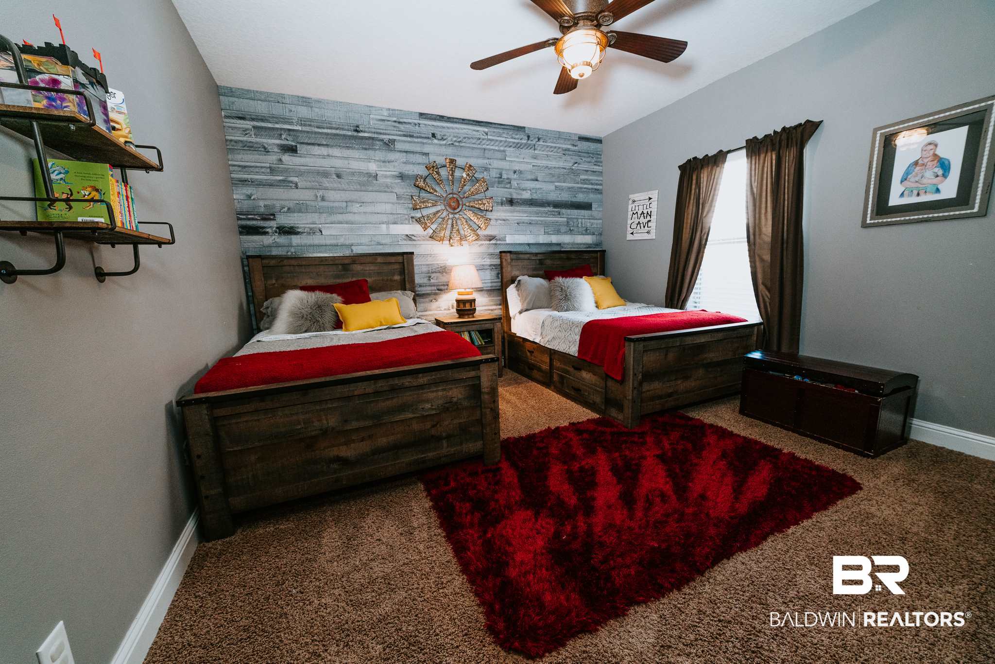 2557 Hedgerow Drive Mobile, AL 36695 - Photo 32 of 40