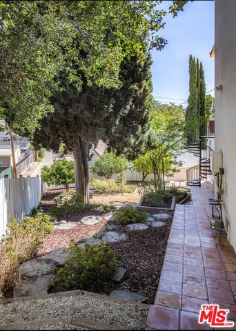 $1,699,000 | 1200 Saginaw Street, Los Angeles, CA 90041