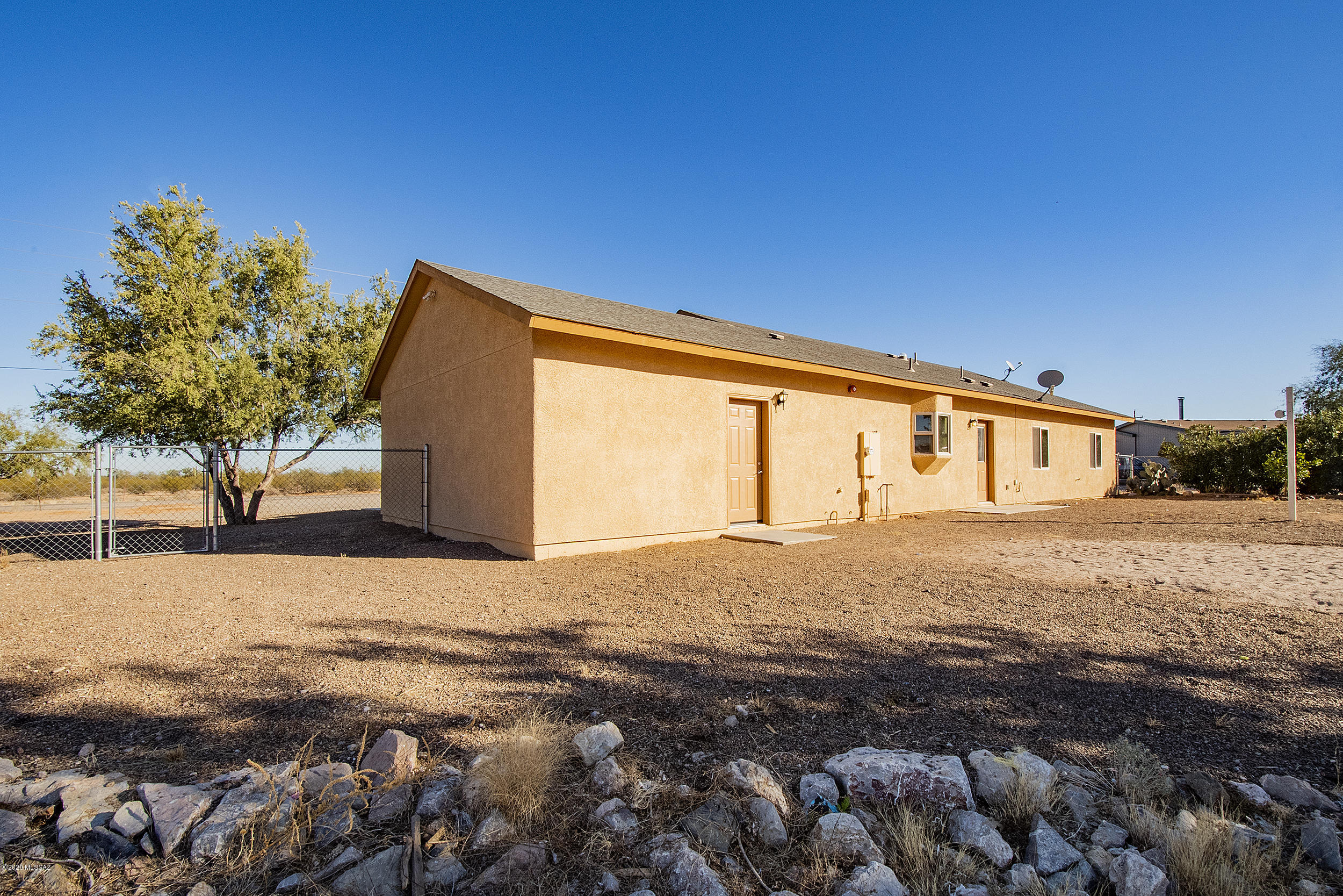 12559 West Magee Road Tucson, AZ 85743 - Photo 28 of 35