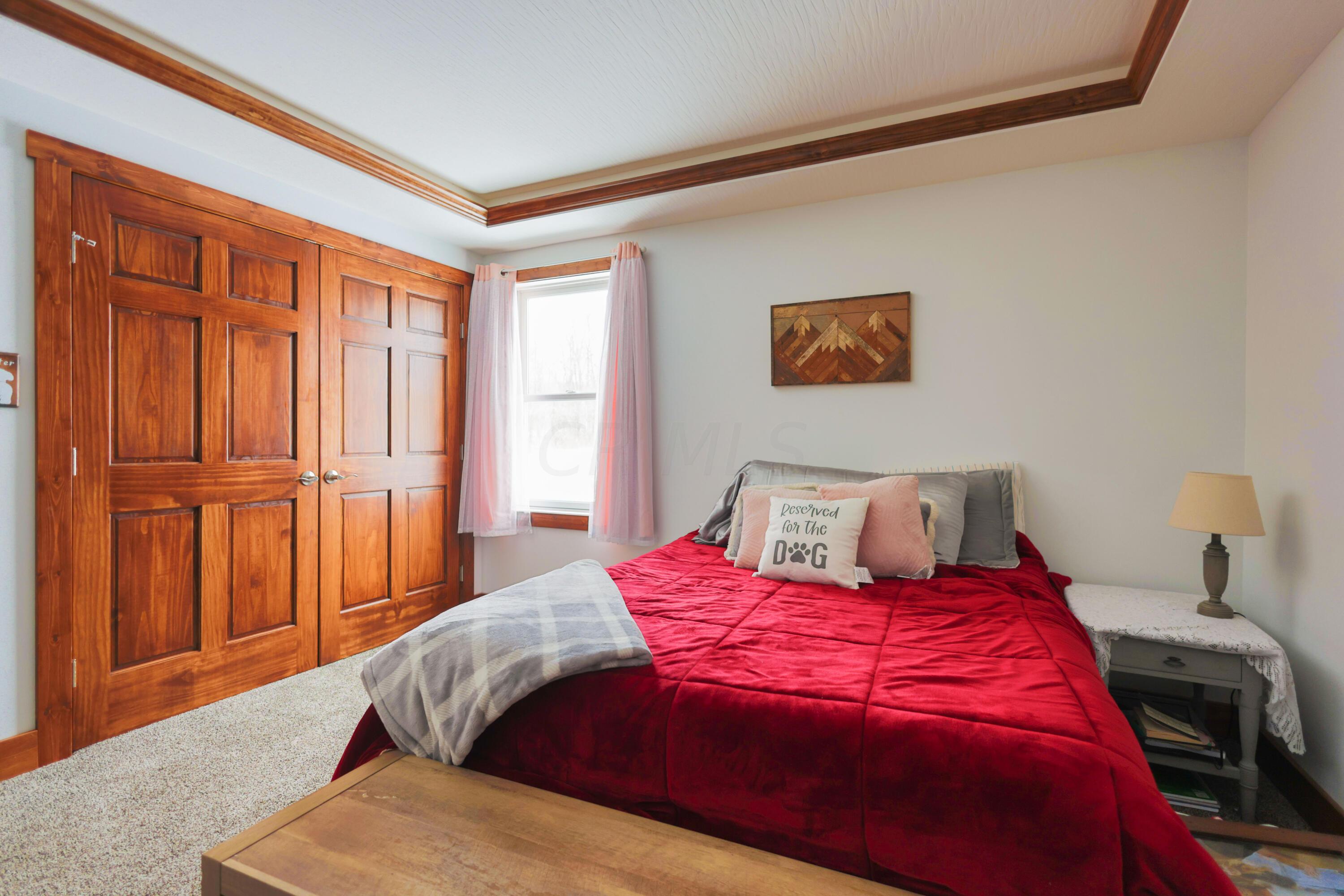 14734 South Perry Road Laurelville, OH 43135 - Photo 21 of 25 19. Bedroom 2(2)