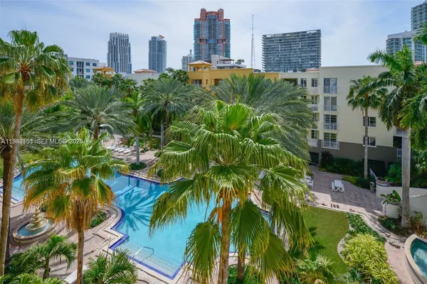 $5,750 | 145 Jefferson Avenue, Unit 445, Miami Beach, FL 33139