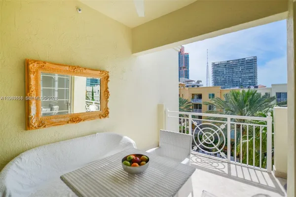 $5,750 | 145 Jefferson Avenue, Unit 445, Miami Beach, FL 33139